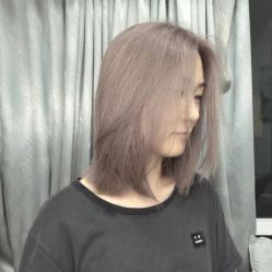 -山浦形象烫染