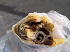 -丽芹豆粉店