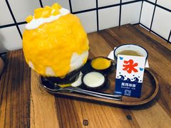 -WONDER ICE 萬得冰田(建設路总店)