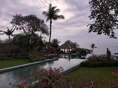 大堂-Rock Bar Bali(Bali)