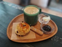 -CAFE CHEZ W一木家(香山路店)