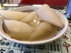 -七爷清汤腩·港式餐厅(金狮广场店)