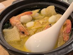 -周家二小姐的菜(西津渡店)