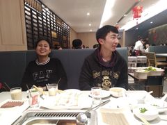 -海底捞火锅(大融城店)