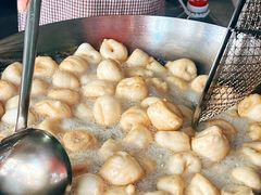 -老南昌白糖糕(大士院店)