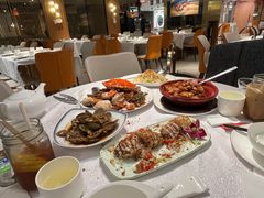 -喜记避风塘炒辣蟹(旗舰店)