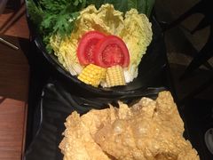 -牛焱·贵州黄牛肉火锅(城西银泰店)