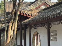 -虞山风景区