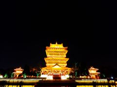 -台儿庄古城
