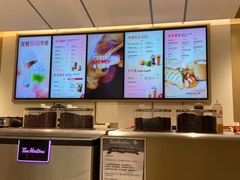 -Tims天好咖啡·贝果(东方广场店)