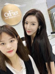 -OnFaer.纹眉半永久无创洗眉