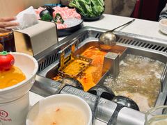 -海底捞大排档火锅(打浦路店)