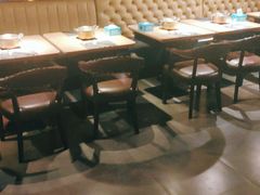 大堂-星伦多自助料理·涮烤一体(嘉兴八佰伴店)