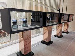 -上海衡山路十二号华邑酒店