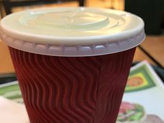 -赛百味SUBWAY(金宝汇店)