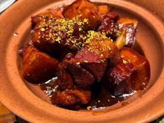 -老村长•湖北家常菜(南湖店)