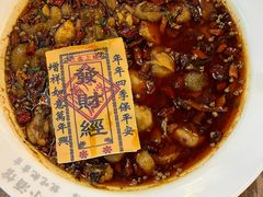 -耙吉吉川味小酒馆(本地人回头店)