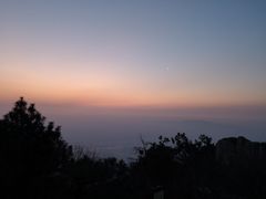 -泰山风景名胜区