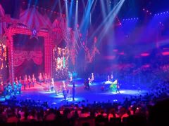 -珠海横琴长隆《卡卡虎奇遇记》