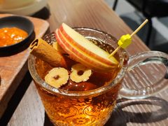 -Shantek象提南亚餐厅&西餐融合Bistro(淮海中路店)