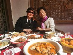 -宋园·金宴浙鲜馆(静安店)