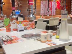 -猫爪爪原切自助烤肉(观音桥阳光世纪店)
