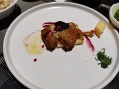 -半岛翡丽海鲜自助餐厅(观风亭店)