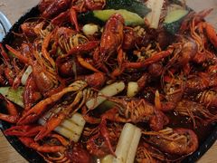 -羊家胡同·龙虾烧烤火锅(龙汇路店)