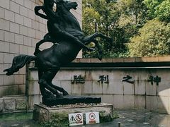 -上海安亭别墅花园酒店