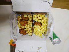 -BOPEYE·波派炸鸡(河西中央商场店)