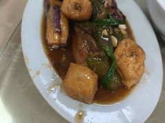 -东莞楼农家菜(金海湾大道分店)