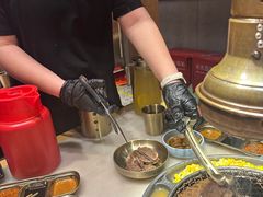 -韩宫宴烤肉·料理(苏州中心店)