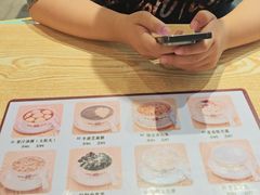 -翁林甜品