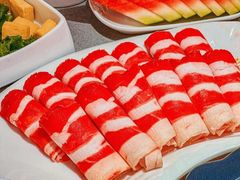 -巴蜀王婆大虾(南锣鼓巷店)