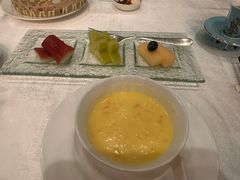 -东海朗廷酒店-唐阁T’ANG COURT 中餐厅