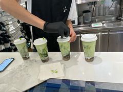 -树夏(金楠天街店)