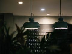 -ZM COFFEE(西安路店)