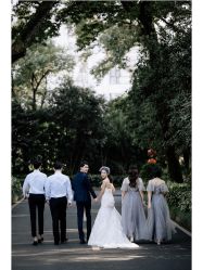 点击看大图 -荷玛高端新娘跟妆团队·彩妆培训