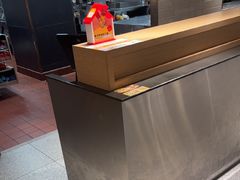 -麦当劳(光新乐购店)