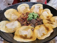 地锅小公鸡-百味地锅鸡(二店·财校分店)