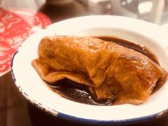 上海黄酱-逸桂禾面馆