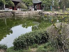 -秋霞圃