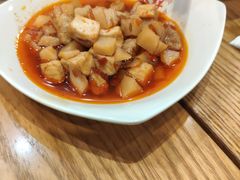 -东泰祥生煎馆(重庆北路店)