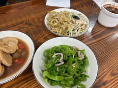 -吉祥面馆(孩儿巷北路店)