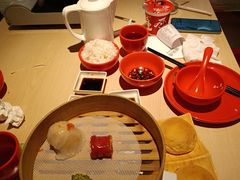 -避风塘(宝山万达店)