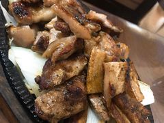 -小公洞韩式豆腐村