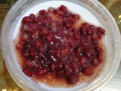 西贡红豆双皮奶-美芝莲(领展购物广场中关村店)