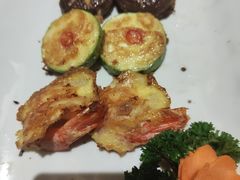 -萨拉伯尔水源素问店·韩国宫廷料理(人民路店)