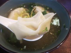 -同得兴 Since·1995 传统苏式面馆(嘉馀坊店)