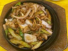 -汤氏美食台山水步特色黄鳝饭(龙津东路店)